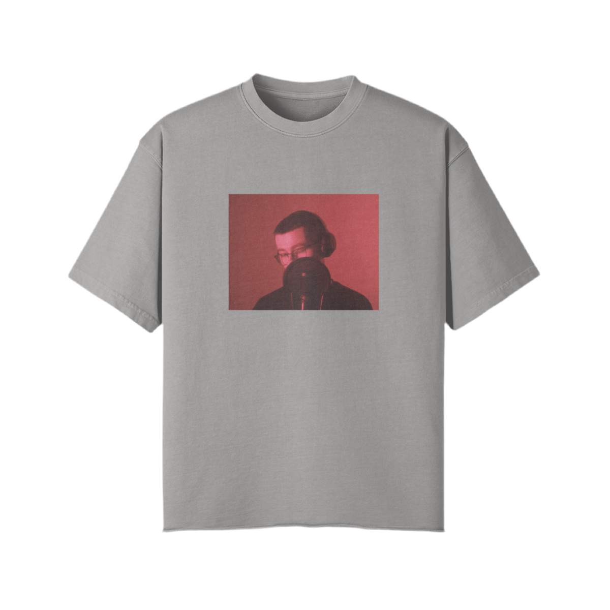 Awej Oversized T-Shirt