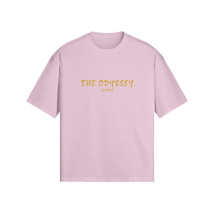THE ODYSSEY TITLE SHIRT