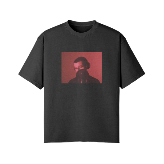 Awej Oversized T-Shirt