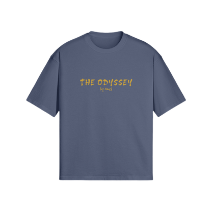 THE ODYSSEY TITLE SHIRT