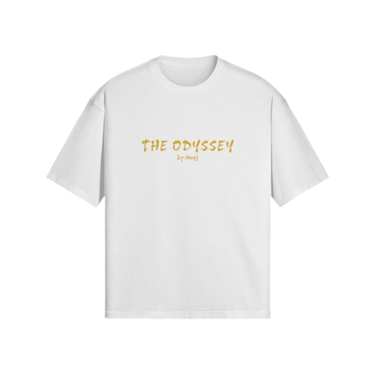 THE ODYSSEY TITLE SHIRT