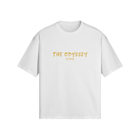 THE ODYSSEY TITLE SHIRT