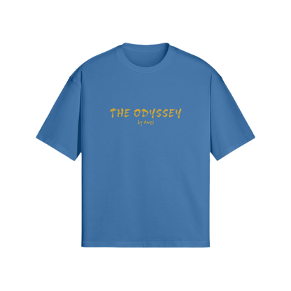 THE ODYSSEY TITLE SHIRT