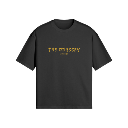 THE ODYSSEY TITLE SHIRT
