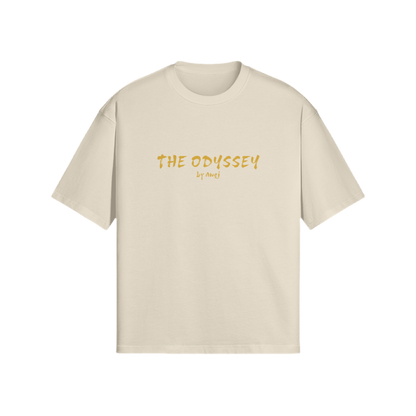 THE ODYSSEY TITLE SHIRT